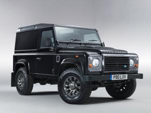 Land Rover Defender 90 LXV